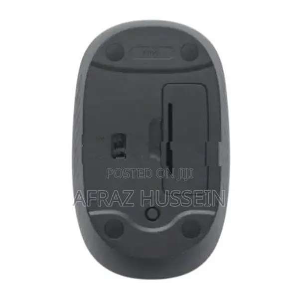 Logitech M196 Bluetooth Wireless Mouse