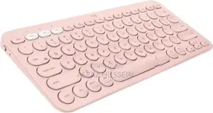 Logitech K380 Wireless Bluetooth Keyboard
