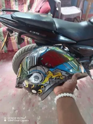 Vega Helmet