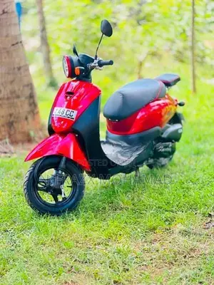 Honda Today 2024