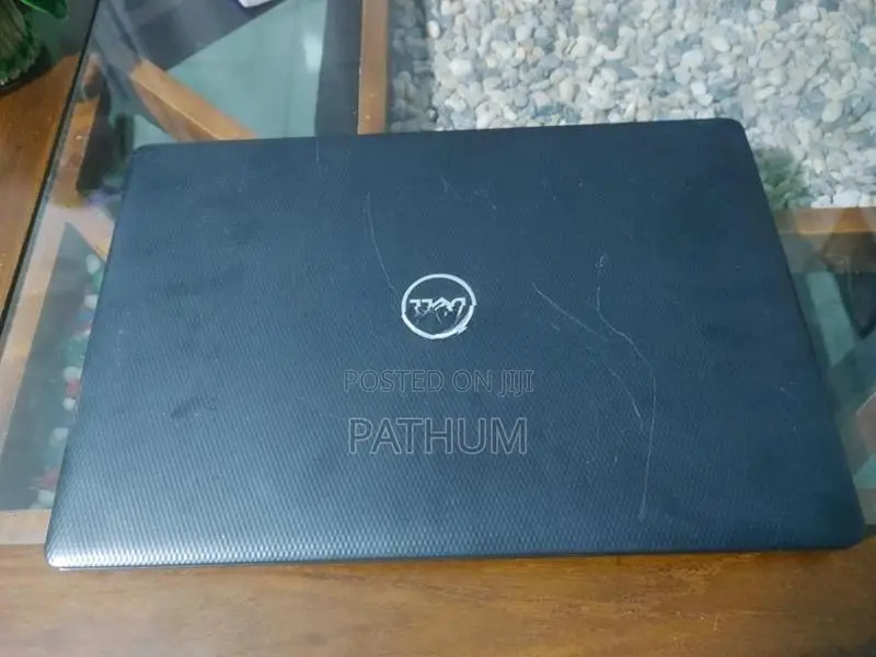 Dell intel Pentium 3580 Laptop