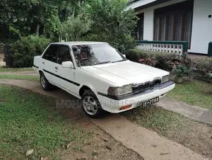 Toyota Carina AT 150 1986