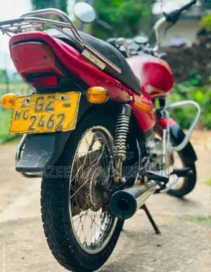 Bajaj Caliber 2003