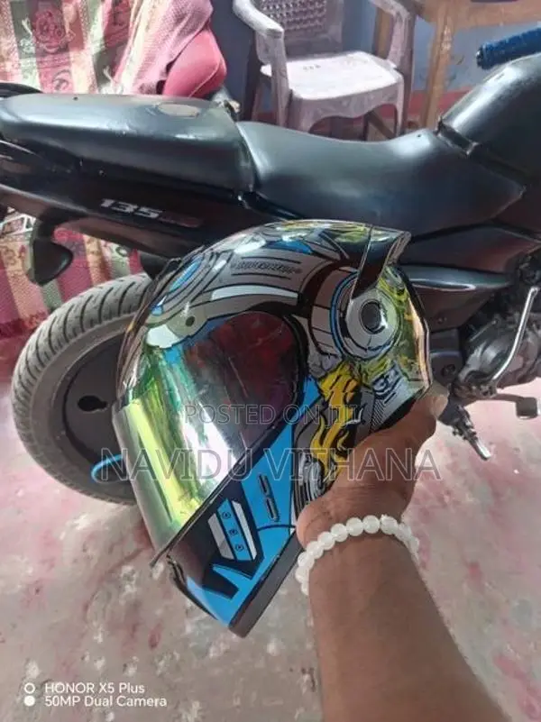 Vega Helmet