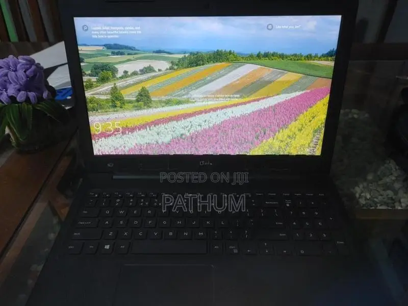 Dell intel Pentium 3580 Laptop