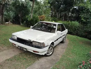 Toyota Carina AT 150 1986