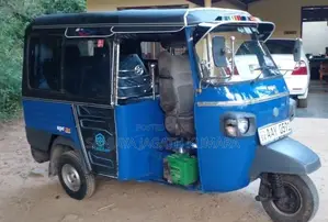 Piaggio Ape 2015