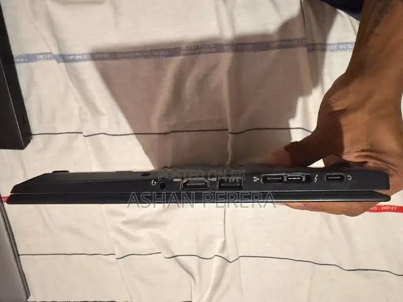 NEC Laptop