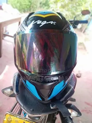 Vega Helmet