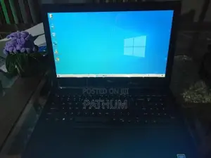Dell intel Pentium 3580 Laptop