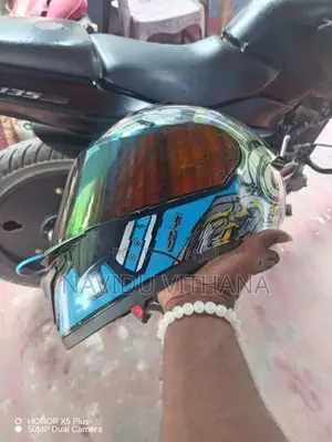 Vega Helmet