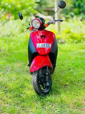 Honda Today 2024