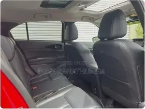 Mitsubishi Eclipse Cross 2018