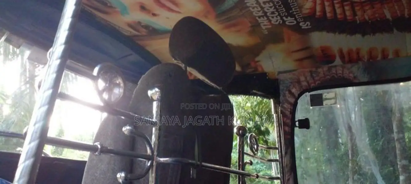 Piaggio Ape 2015