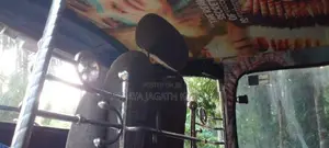 Piaggio Ape 2015