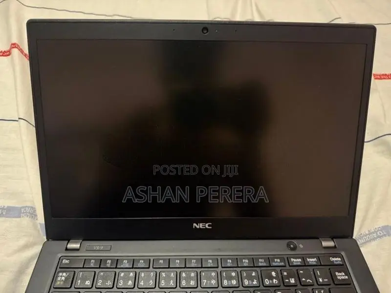 NEC Laptop