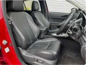 Mitsubishi Eclipse Cross 2018