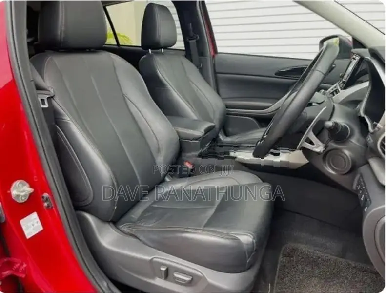 Mitsubishi Eclipse Cross 2018