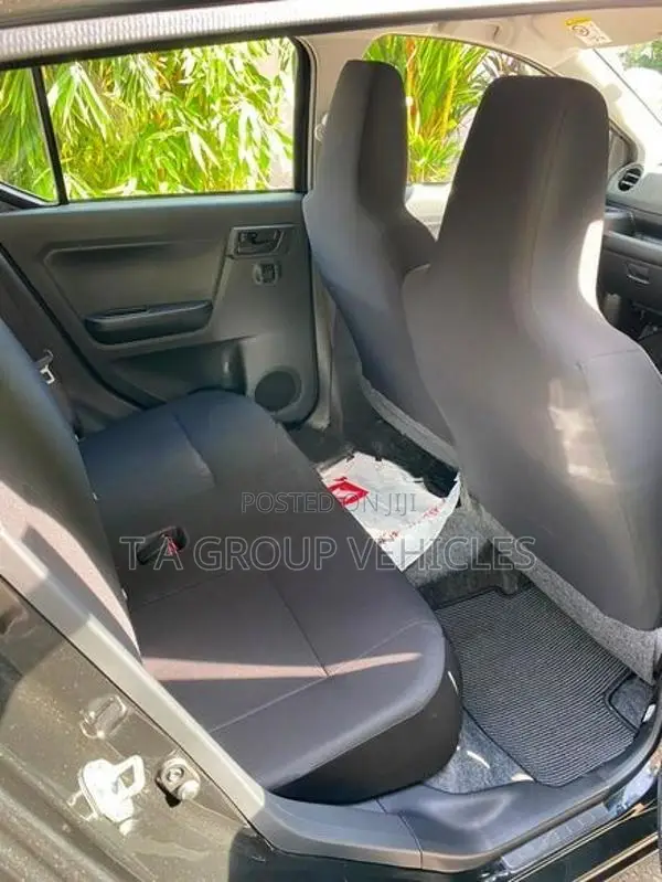 Daihatsu Mira L Limited 2024