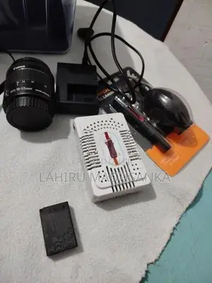 canon 250D