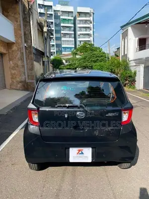 Daihatsu Mira L Limited 2024