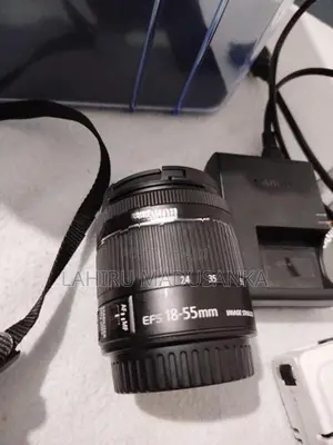 canon 250D