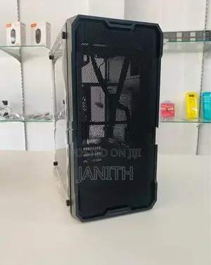 Desktop Pc Casing