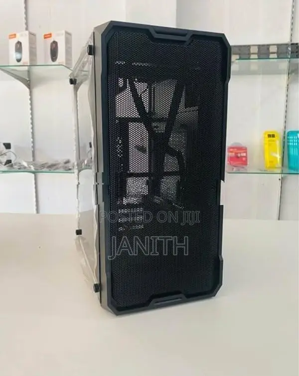 Desktop Pc Casing