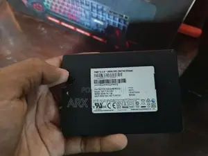 Samsung SATA SSD