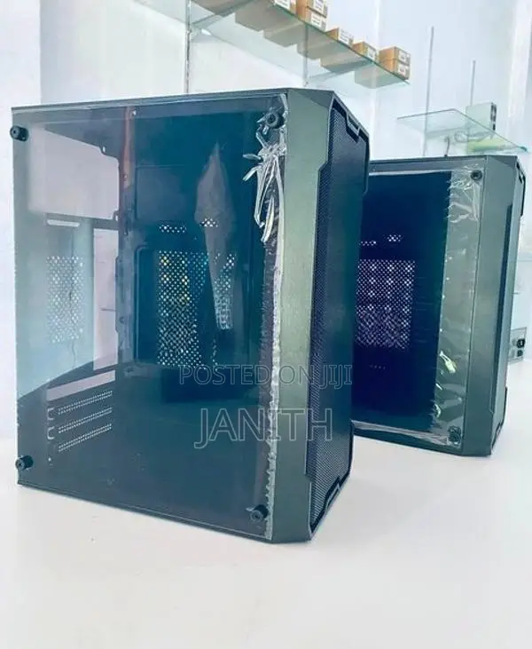 Desktop Pc Casing
