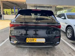 BYD ATTO 3 Advanced 2025