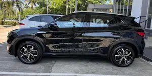 BYD ATTO 3 Advanced 2025