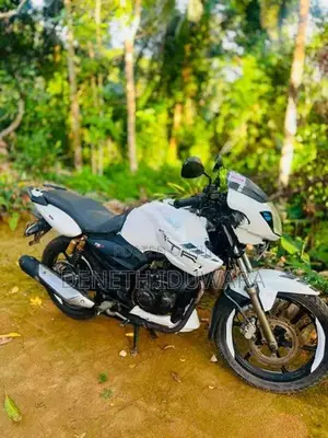 TVS Apache RTR 180 2011