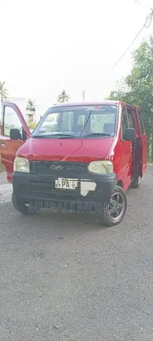 Daihatsu Hijet 2003