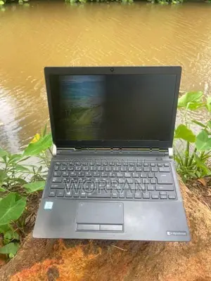 Toshiba Dynabook