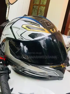 Agv Helmet