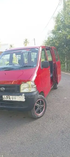 Daihatsu Hijet 2003