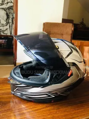 Agv Helmet