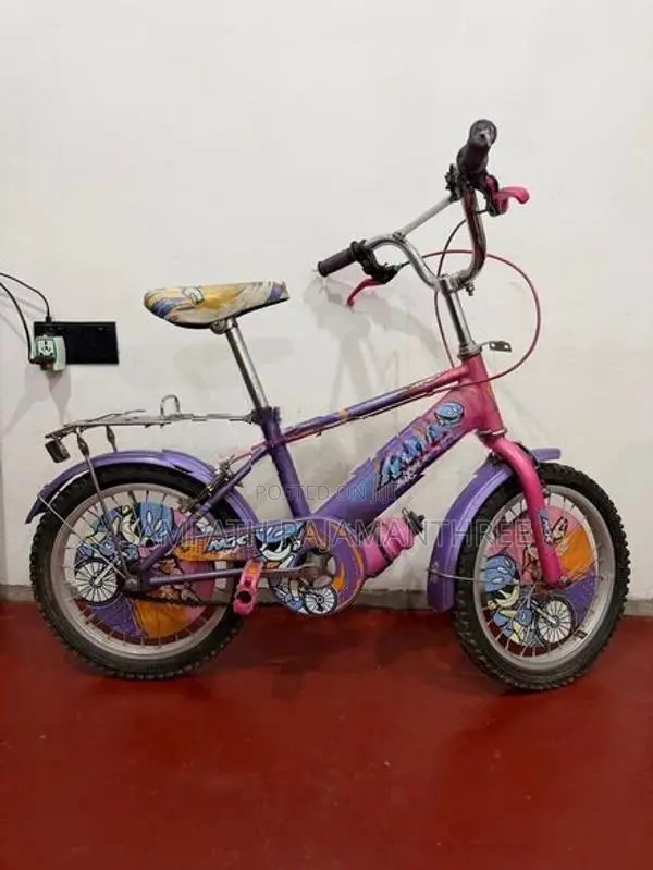 Kids Bicycle