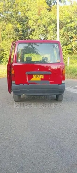 Daihatsu Hijet 2003