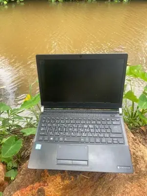 Toshiba Dynabook