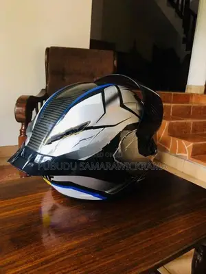 Agv Helmet