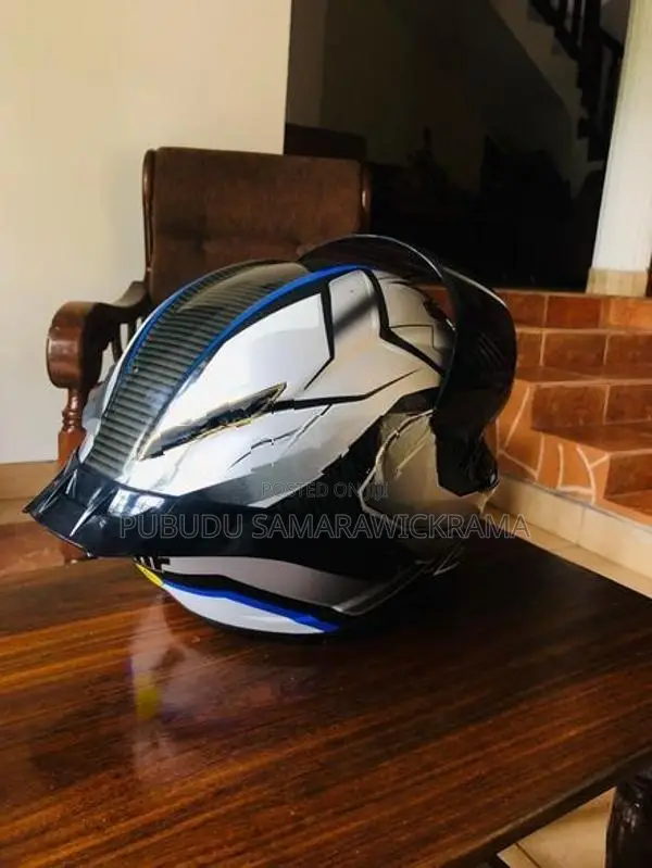 Agv Helmet