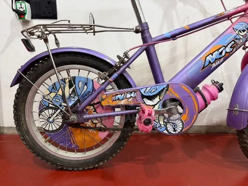 Kids Bicycle