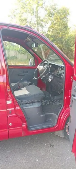 Daihatsu Hijet 2003