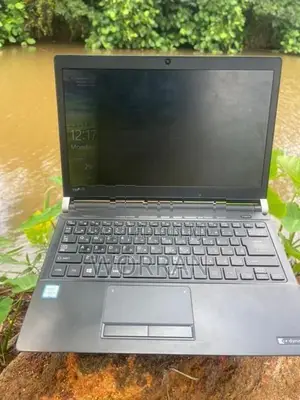 Toshiba Dynabook