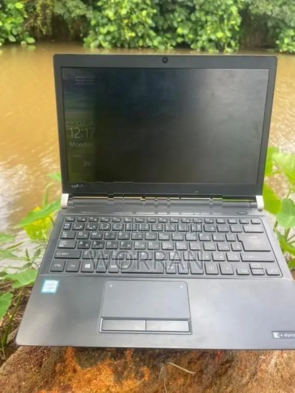 Toshiba Dynabook