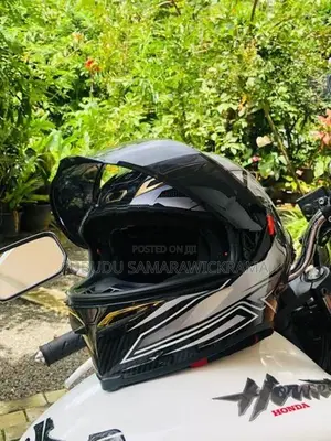 Agv Helmet