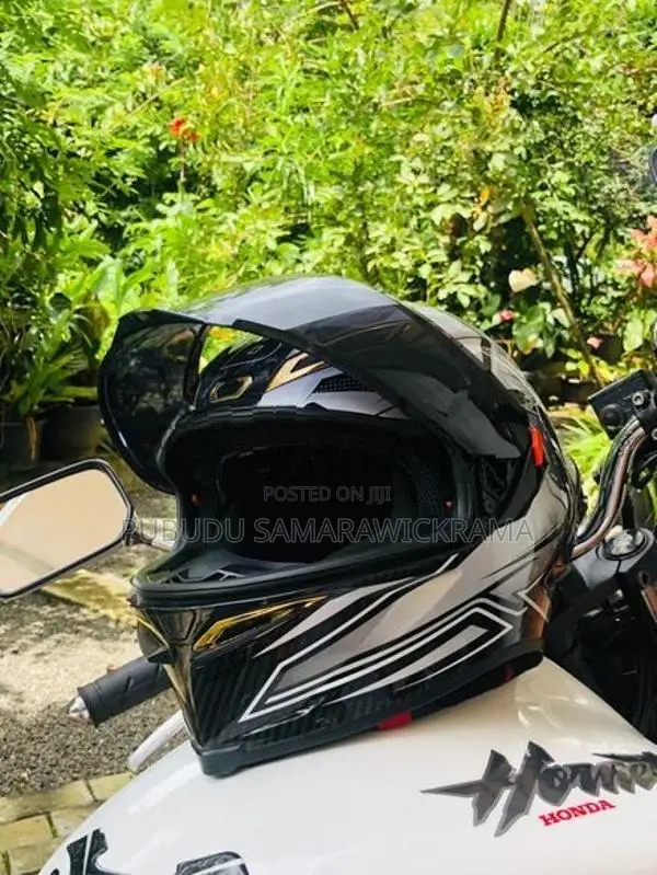 Agv Helmet