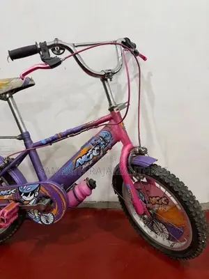 Kids Bicycle